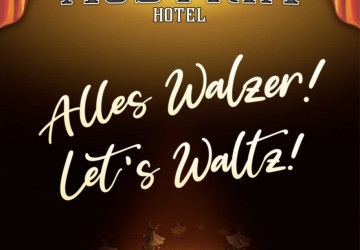 [Flash News] L’hôtel se rénove et s’agrandit… Grand Austria Hotel fait peau neuve !