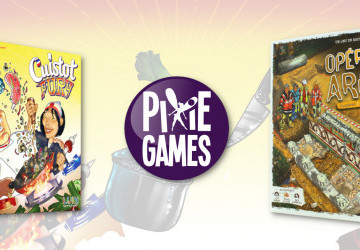 [Flash News] Les jeux Ludiconcept rejoignent le catalogue Pixie Games
