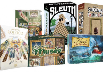 [Flash News] De nouveaux portages francophones pour EGG, par Runes Editions