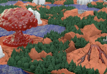 [Flash News] Quelques infos sur la Big Box de Terraforming Mars