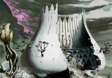 [Flash News] The 7th Citadel, actuellement sur Kickstarter