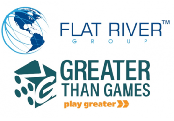Flat River Group suspend ses activités d’import et Greater Than Games (Spirit Island)