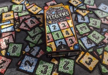 Flowers – Un bouquet de plaisir dans un petit format