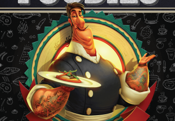 Foodies - Test - Akoa Tujou