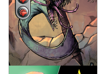 Founders of Reyvick : le Garfield nouveau