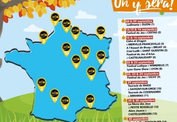 La France en Festivals