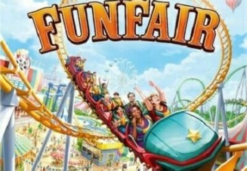 FUNFAIR : Game of foire du trône