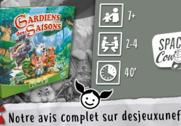 Gardiens des saisons