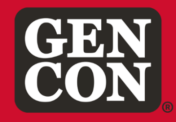 GenCon 2024 : qu’est-ce qu’on attend ?