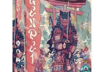 Genpei, l’art de bien se placer