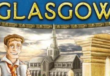 Glasgow - Vin d'jeu