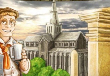 Glasgow - Yatta Fanzine