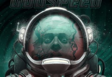 Godspeed - Vin d'jeu