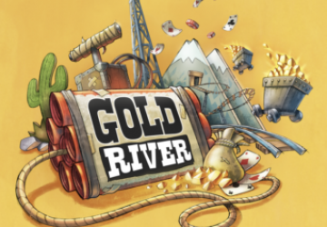 Gold River - Vin d'jeu