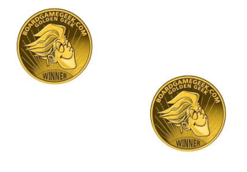 Golden Geek Awards 2024 : Arcs et SETI sortent du lot