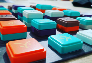 Gorinto - La sagesse à toute vitesse - Pixel Adventurers