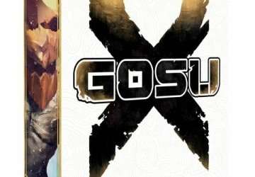 Gosu X : eXpert Game