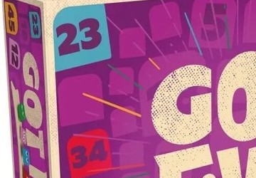 Got Five! – Déduire ou mourir