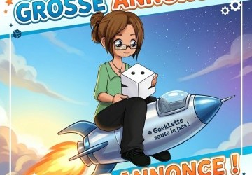 La grande nouvelle et les jeux de société joués au premier trimestre 2026 (Daitoshi, Ayar, Emberlea