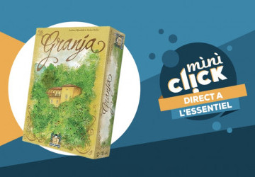 La Granja, MiniClick