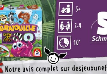 Gratouille Zoo