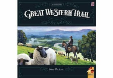 Great Western Trail Nouvelle Zélande : Tondez la laine