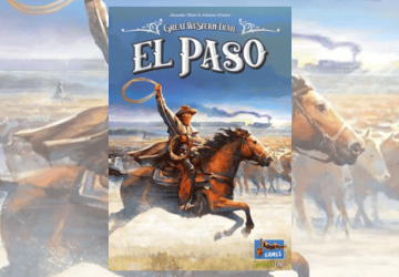 Great Western Trail revient plus serré que jamais avec El Paso