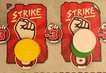 Grève des salariés chez Kickstarter
