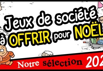 Le guide des jeux à acheter pour Noël 2023