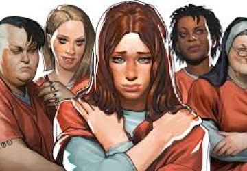 Guilty is the new polar