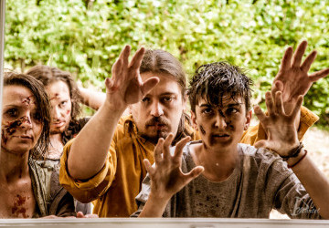 Happy Halloween avec "T'as Vu A Quoi Tu Joues ?"