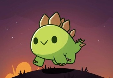 Happy Little Dinosaurs – La bataille du cynisme