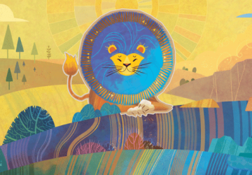 Harmonies, un jeu magnifiquement stratégique