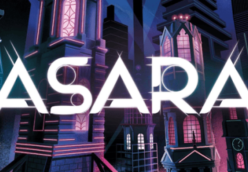 Hasbro mise sur Gamefound pour son prochain projet, le reboot d’Asara