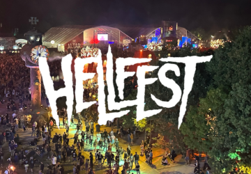 Hellfest 2023 – Le festival