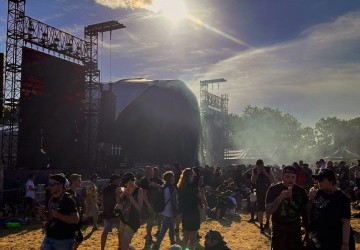 Hellfest 2024 – Jour 4 – See you next year !