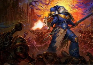 Henry Cavill confirme : Warhammer 40 000 débarque sur Prime Video