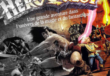 HeroQuest