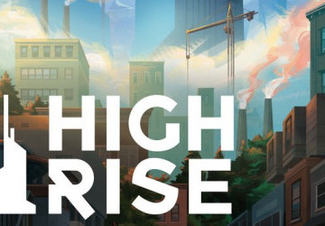High Rise - Vin d'jeu
