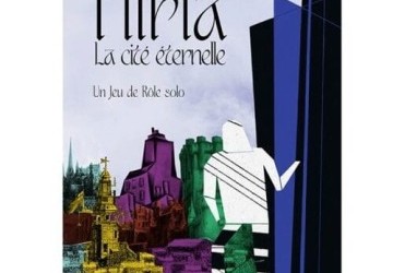 Hiria, Mon histoire dans la Cité Éternelle