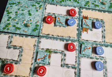 Hiroba - Le sudoku zen mais stratégique - Pixel Adventurers