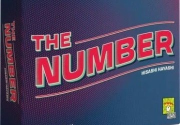 Hisashi Hayashi et Repos Prod : The Number