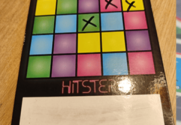Hitster Music Bingo : Le quizz musical qui coche toutes les cases