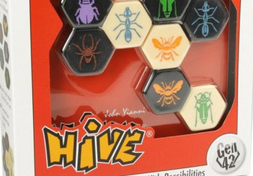 Hive Pocket - Vin d'jeu