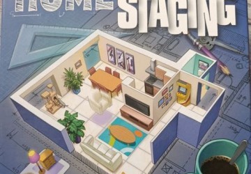 Home Staging – aménagement ludique