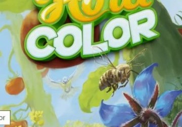 Horti Color : fleuraison de printemps