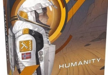 Humanity : Frères humains qui après nous vivez