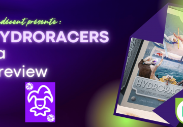 Hydroracers