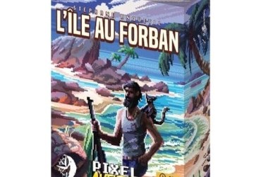 L’ile au forban – Tu click ou tu point ?