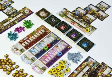 Imperial Miners, le jeu qui a bonne mine